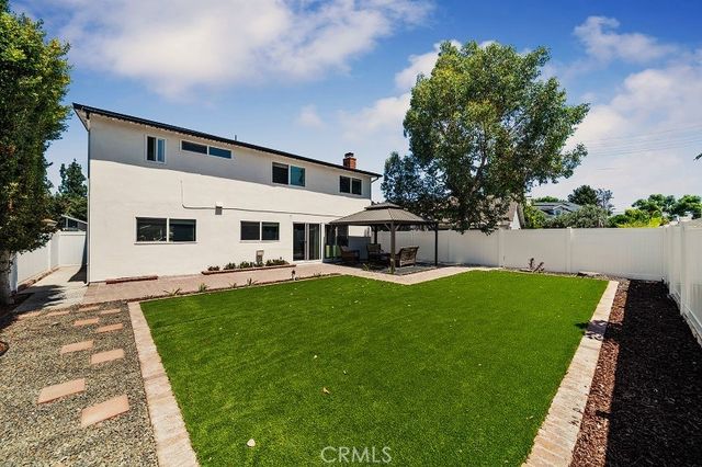 14532 Westfall Road, Tustin, CA 92780