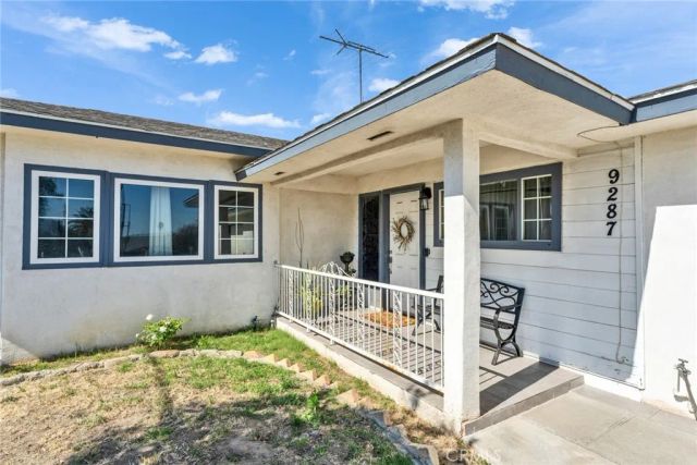 9287 Alder, Fontana, CA 92335