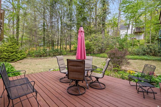 935 Dunsinane Road, Signal Mountain, TN 37377