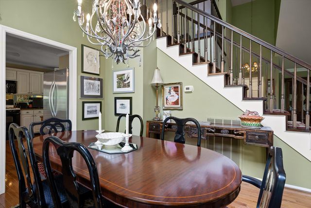 935 Dunsinane Road, Signal Mountain, TN 37377