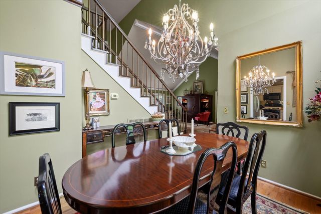 935 Dunsinane Road, Signal Mountain, TN 37377