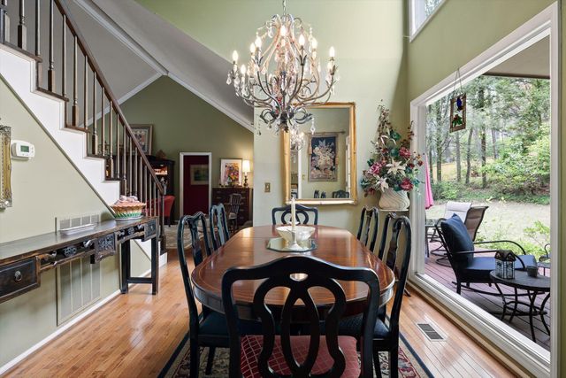 935 Dunsinane Road, Signal Mountain, TN 37377