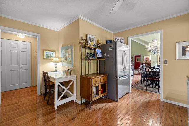 935 Dunsinane Road, Signal Mountain, TN 37377