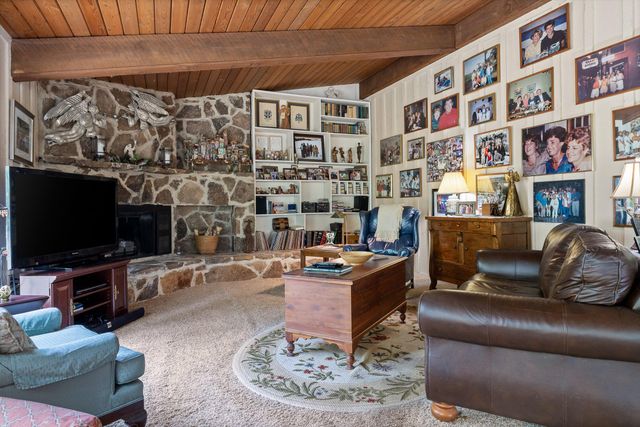 935 Dunsinane Road, Signal Mountain, TN 37377
