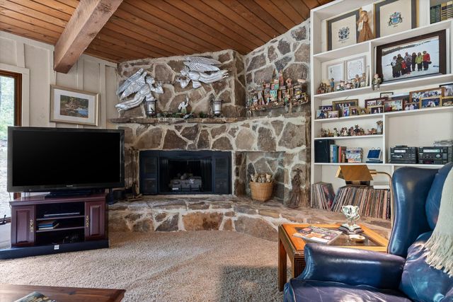 935 Dunsinane Road, Signal Mountain, TN 37377