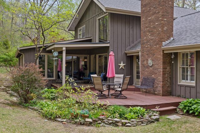935 Dunsinane Road, Signal Mountain, TN 37377