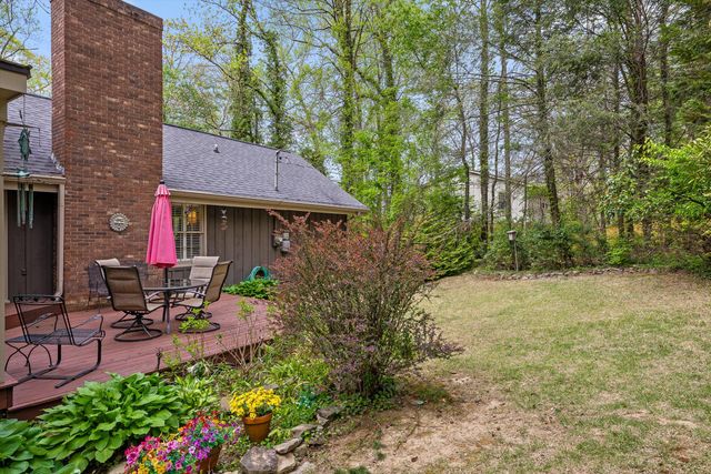 935 Dunsinane Road, Signal Mountain, TN 37377