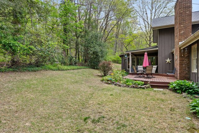 935 Dunsinane Road, Signal Mountain, TN 37377