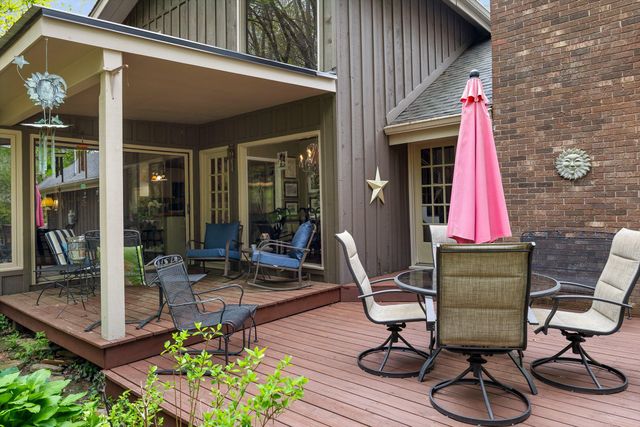 935 Dunsinane Road, Signal Mountain, TN 37377