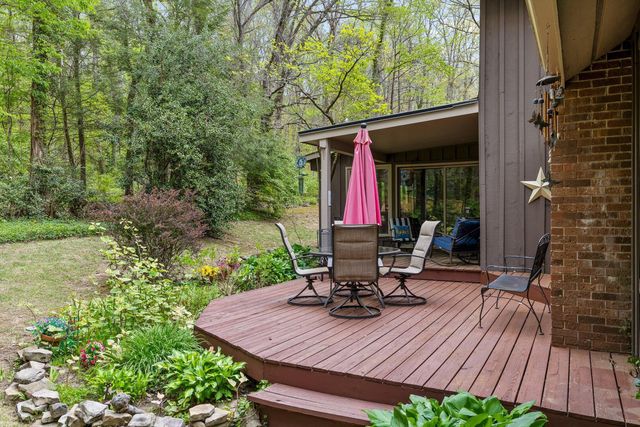 935 Dunsinane Road, Signal Mountain, TN 37377