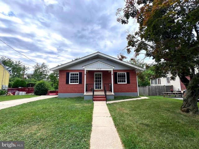 1717 GREENSPRING DR, Lutherville Timonium, MD 21093