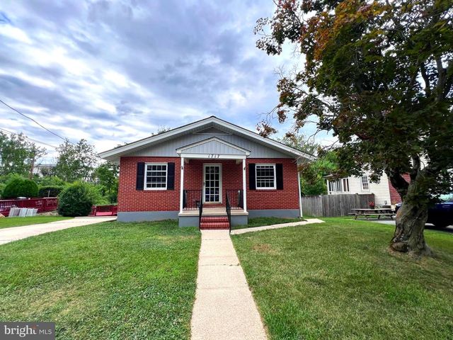 1717 GREENSPRING DR, Lutherville Timonium, MD 21093