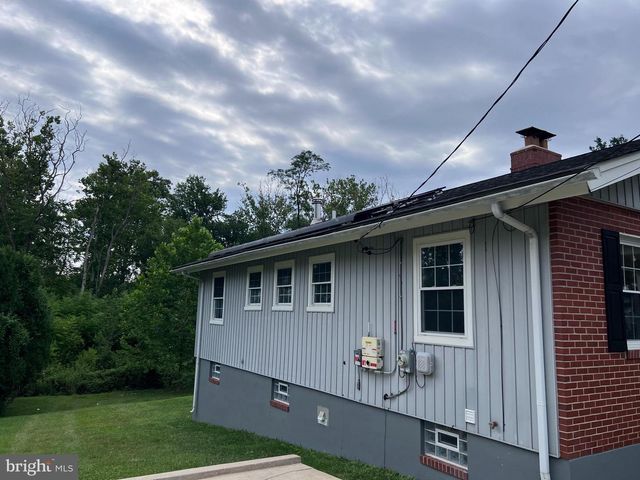 1717 GREENSPRING DR, Lutherville Timonium, MD 21093