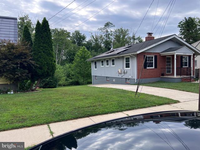 1717 GREENSPRING DR, Lutherville Timonium, MD 21093