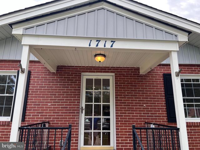 1717 GREENSPRING DR, Lutherville Timonium, MD 21093