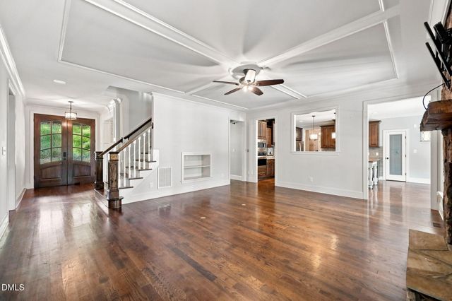 270 Rivers Edge Drive, Youngsville, NC 27596