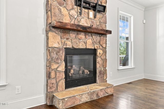 270 Rivers Edge Drive, Youngsville, NC 27596