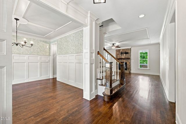 270 Rivers Edge Drive, Youngsville, NC 27596
