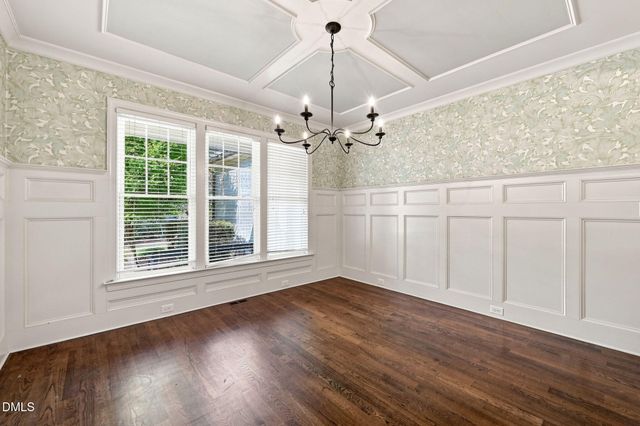 270 Rivers Edge Drive, Youngsville, NC 27596