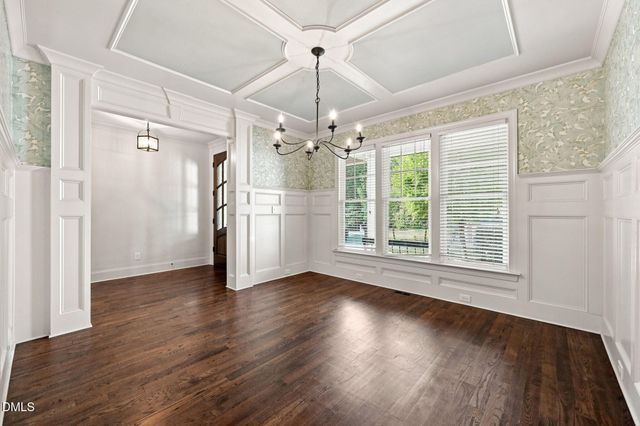 270 Rivers Edge Drive, Youngsville, NC 27596