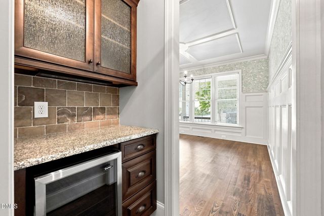 270 Rivers Edge Drive, Youngsville, NC 27596