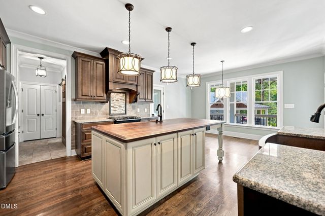 270 Rivers Edge Drive, Youngsville, NC 27596