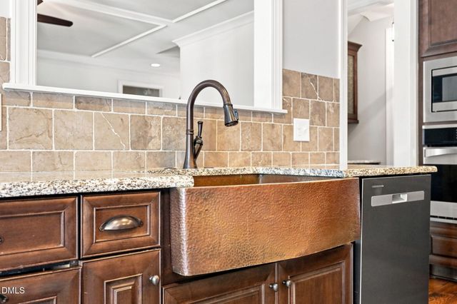270 Rivers Edge Drive, Youngsville, NC 27596