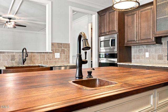 270 Rivers Edge Drive, Youngsville, NC 27596