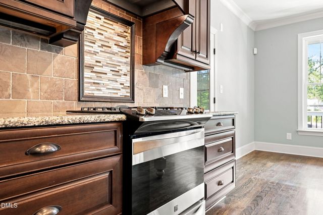 270 Rivers Edge Drive, Youngsville, NC 27596