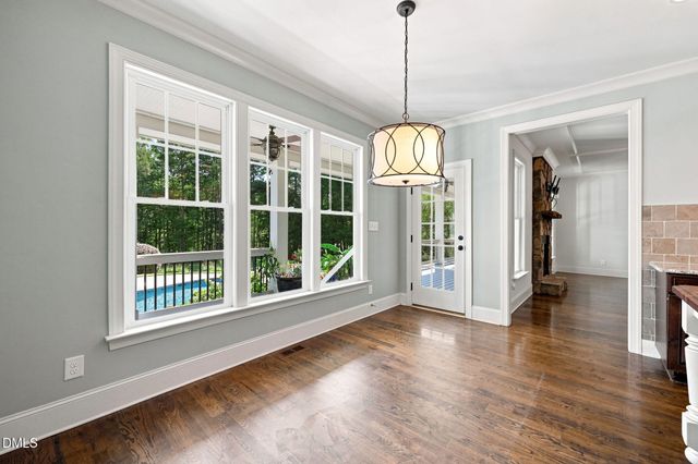 270 Rivers Edge Drive, Youngsville, NC 27596