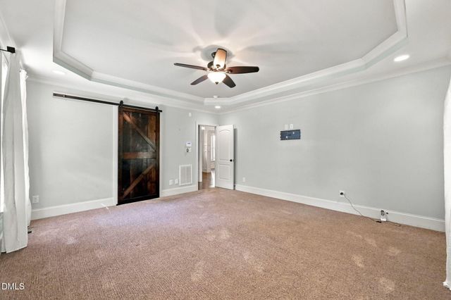 270 Rivers Edge Drive, Youngsville, NC 27596