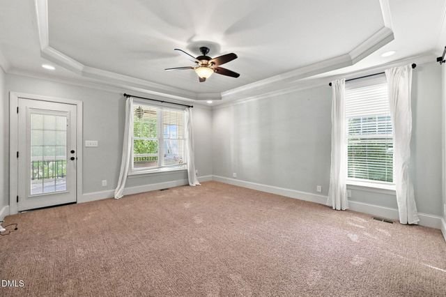 270 Rivers Edge Drive, Youngsville, NC 27596