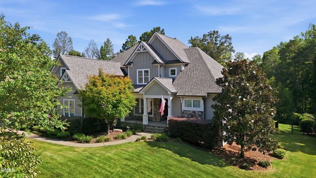 270 Rivers Edge Drive, Youngsville, NC 27596