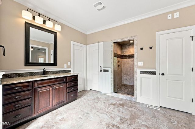 270 Rivers Edge Drive, Youngsville, NC 27596