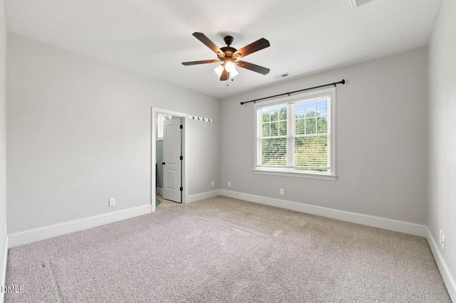 270 Rivers Edge Drive, Youngsville, NC 27596
