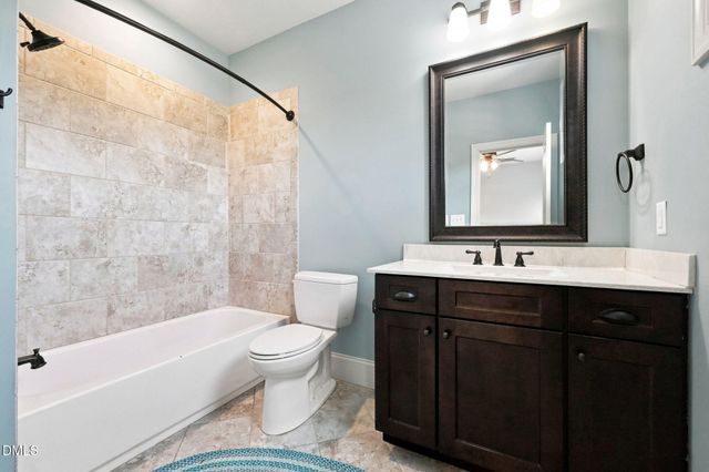 270 Rivers Edge Drive, Youngsville, NC 27596