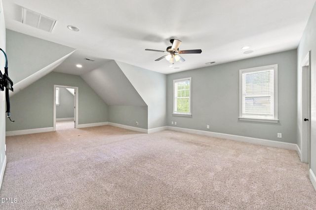 270 Rivers Edge Drive, Youngsville, NC 27596
