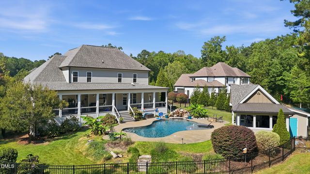 270 Rivers Edge Drive, Youngsville, NC 27596