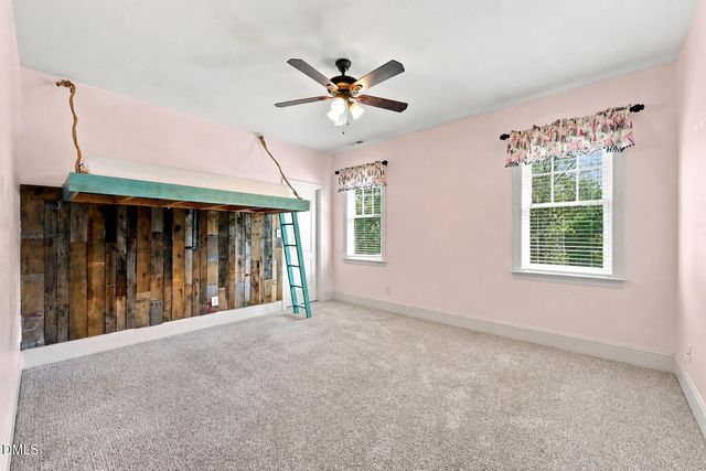 270 Rivers Edge Drive, Youngsville, NC 27596
