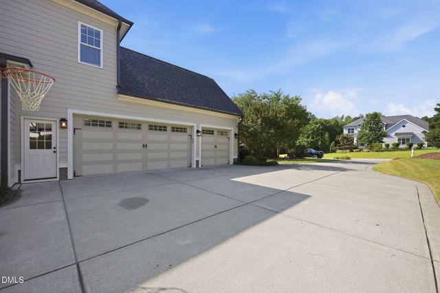 270 Rivers Edge Drive, Youngsville, NC 27596