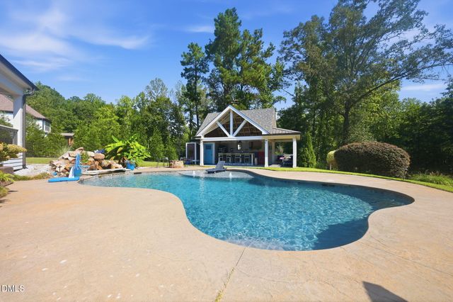 270 Rivers Edge Drive, Youngsville, NC 27596