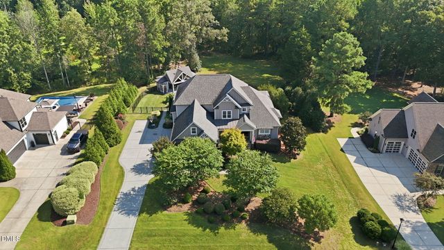 270 Rivers Edge Drive, Youngsville, NC 27596