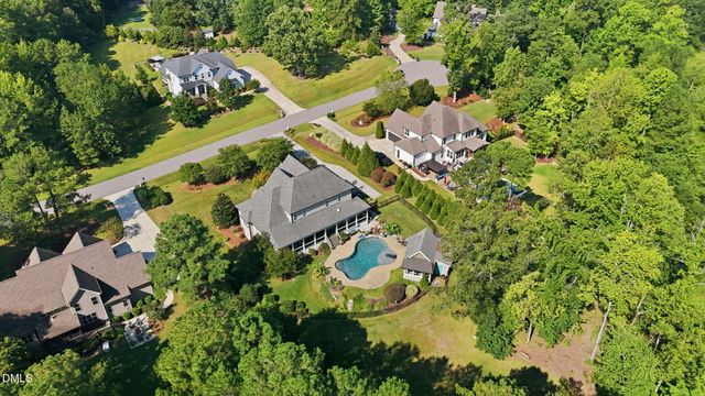 270 Rivers Edge Drive, Youngsville, NC 27596