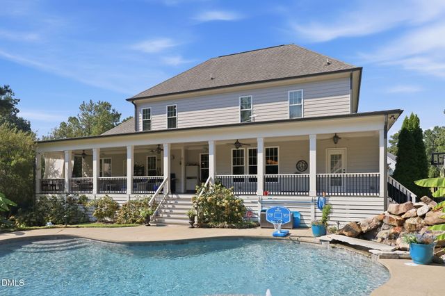 270 Rivers Edge Drive, Youngsville, NC 27596