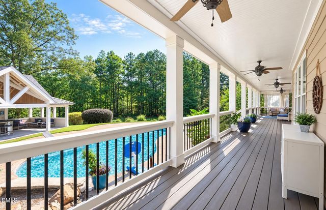 270 Rivers Edge Drive, Youngsville, NC 27596