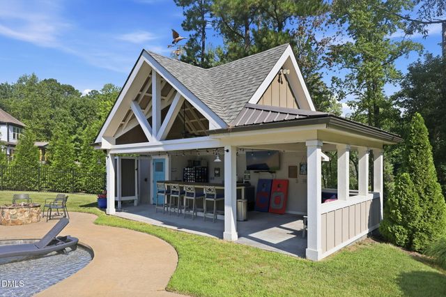 270 Rivers Edge Drive, Youngsville, NC 27596