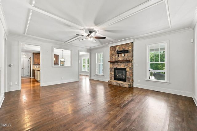 270 Rivers Edge Drive, Youngsville, NC 27596