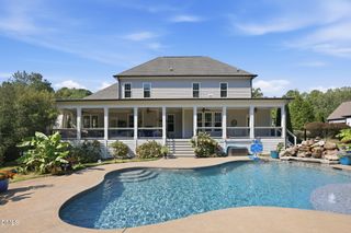 270 Rivers Edge Drive, Youngsville, NC 27596