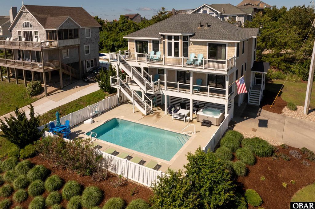 Image 1 of property listing at 126 Buffell Head Road Lot 146, Duck, NC 27949