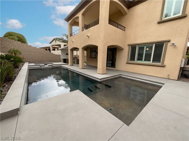 12244 Olivetta Court, Las Vegas, NV 89138